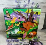 Puzzle świecące w ciemności