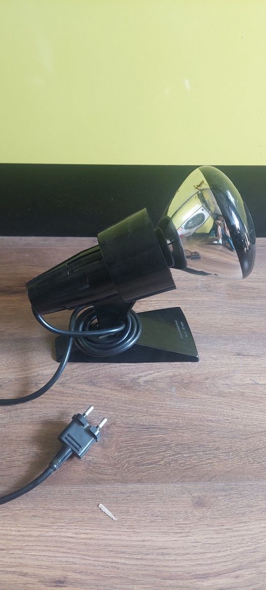 Wszystko za 10.Stara lampa rozgrzewającą