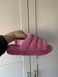 Kapcie Ugg Fluff yeah 39