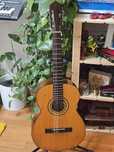 Gitara klasyczna niemiecka Musima