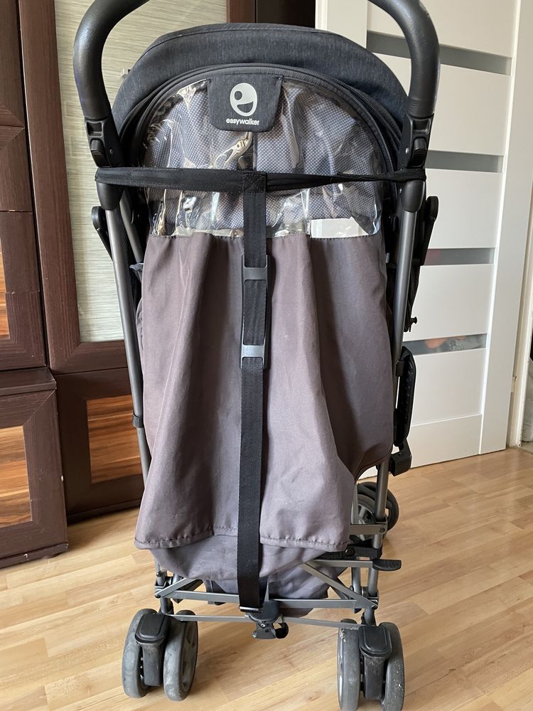 Spacerówka Easy Walker Buggy +