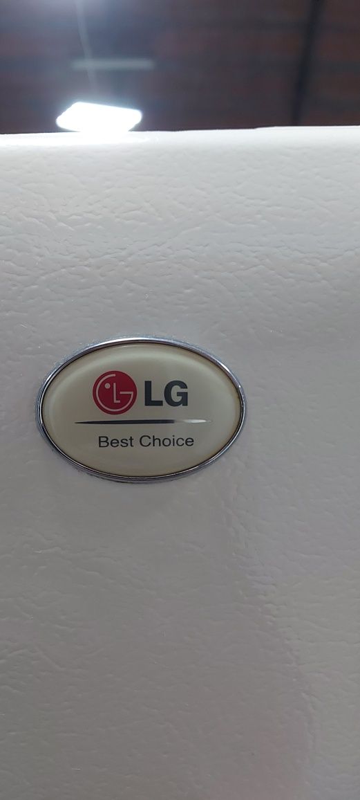 Холодильник LG 0,83
