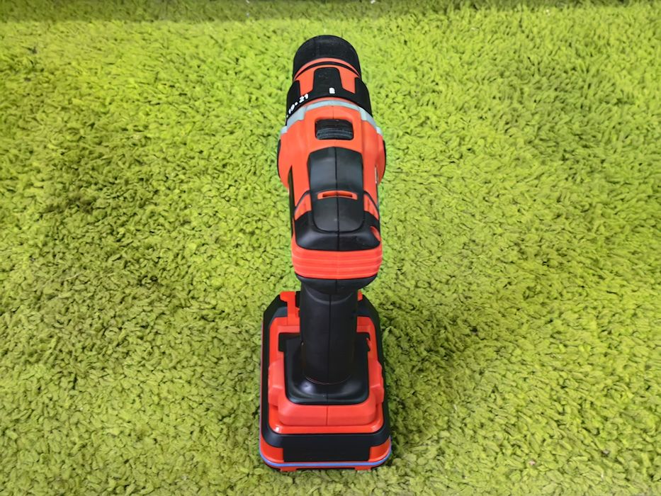 Wiertarko-wkrętarka Einhell TE-CD 18/40 jak nowa Solo pudełko DPD