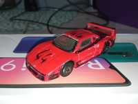 Ferrari F40 maisto nie hot wheels A