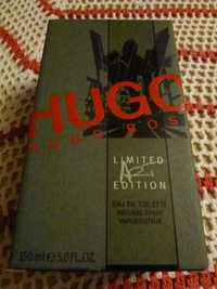 EDT Hugo 150ml - Limited Edition - Preço Fixo