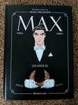 BD - MAX Los Años 20 (Rubio & Rubén)