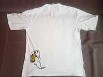 Koszulka T-Shirt RydelHouse Skate HipHop Rap XXL