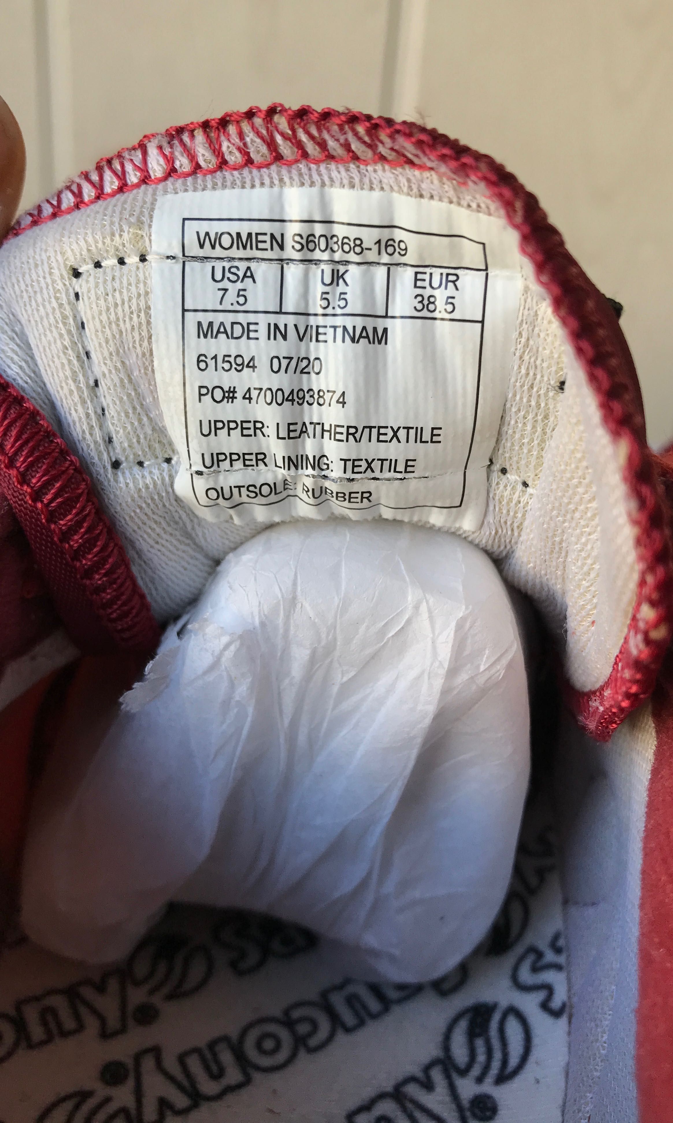 Снікерcи Saucony Jazz Original Vintage S60368-169 | жіночі, нові