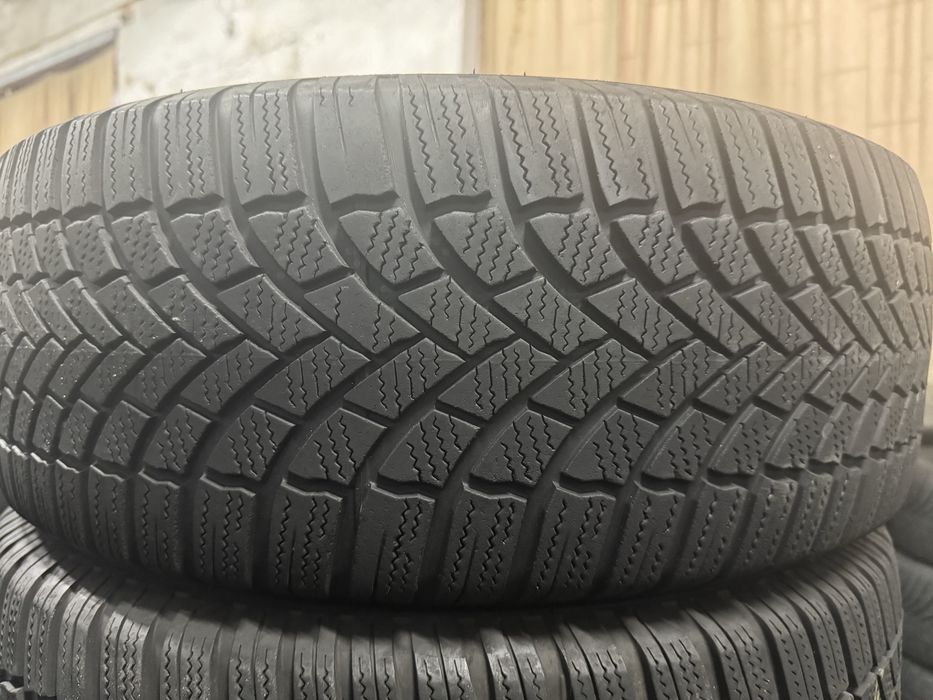 Шини б.у з Європи 235 225 60/65 R17 склад шин