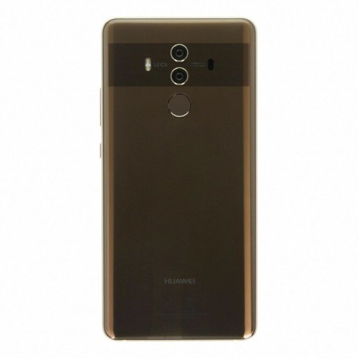 Huawei Mate 10 Pro,titanium gray;6Gb/128Gb;dual sim; ler anuncio