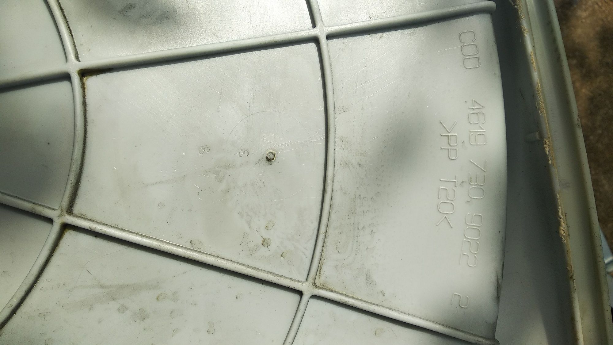 Запчасти Whirlpool AWE-7515