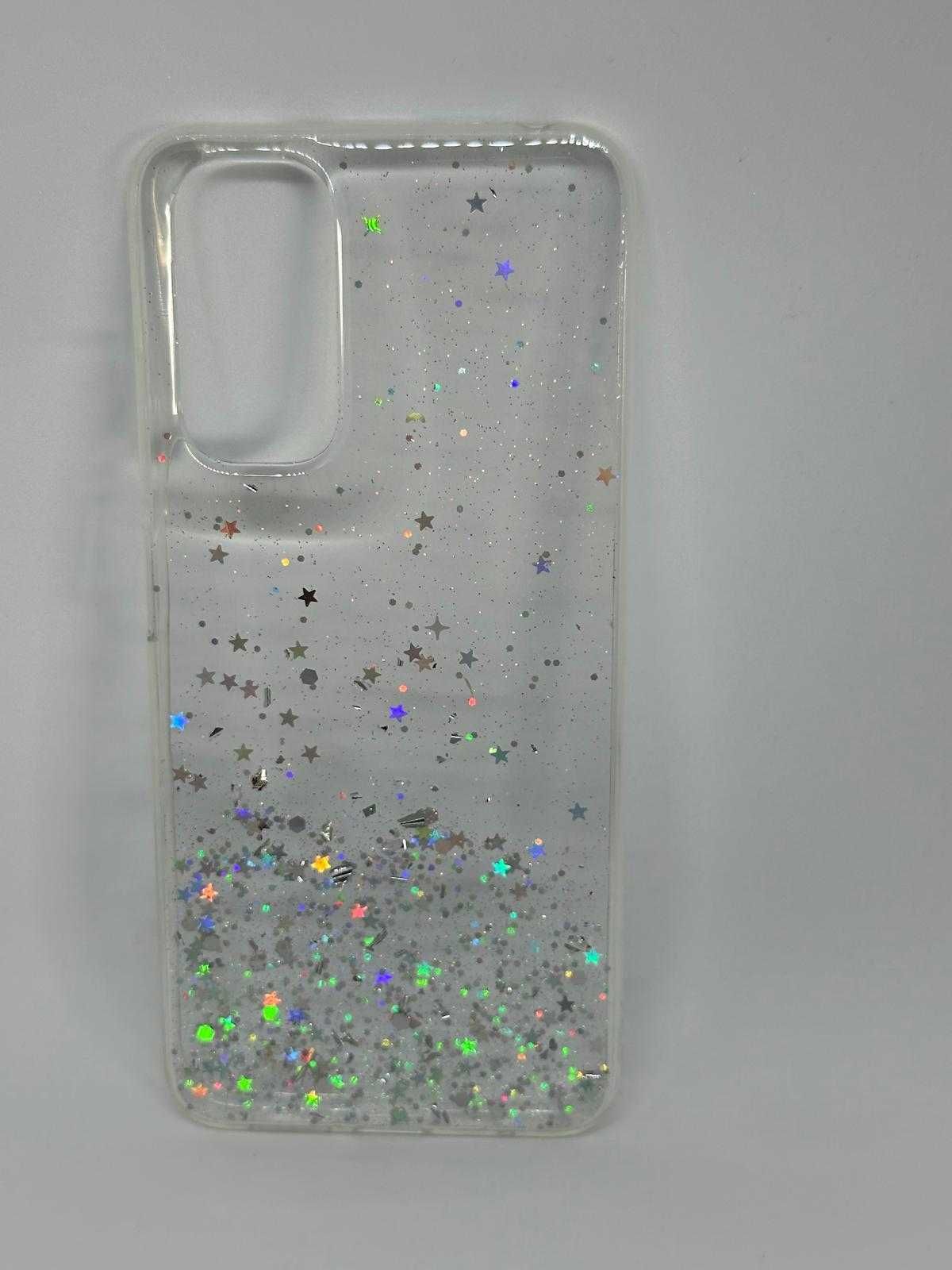 Xiaomi Redmi Note 11 Etui Case Ochronny Brokatowy kod 1240