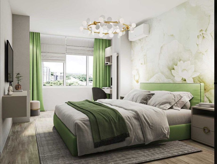 ТОП ЯКІСТЬ Дизайнер интерьера. 3Д візуалізація. Дизайн інтер’єру