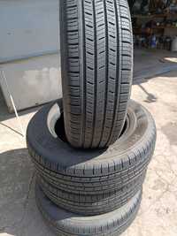 Продам шины KUMHO SOLUS 215*70*16