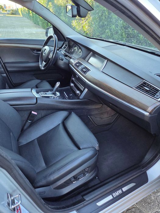 BMW 530 GT ,Nacional com apenas 180 mil kms