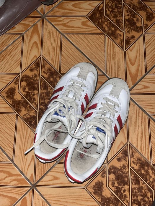 Adidas Samba кросівки