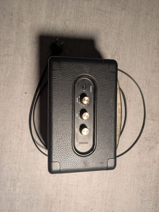 Marshall Kilburn ii оригінал