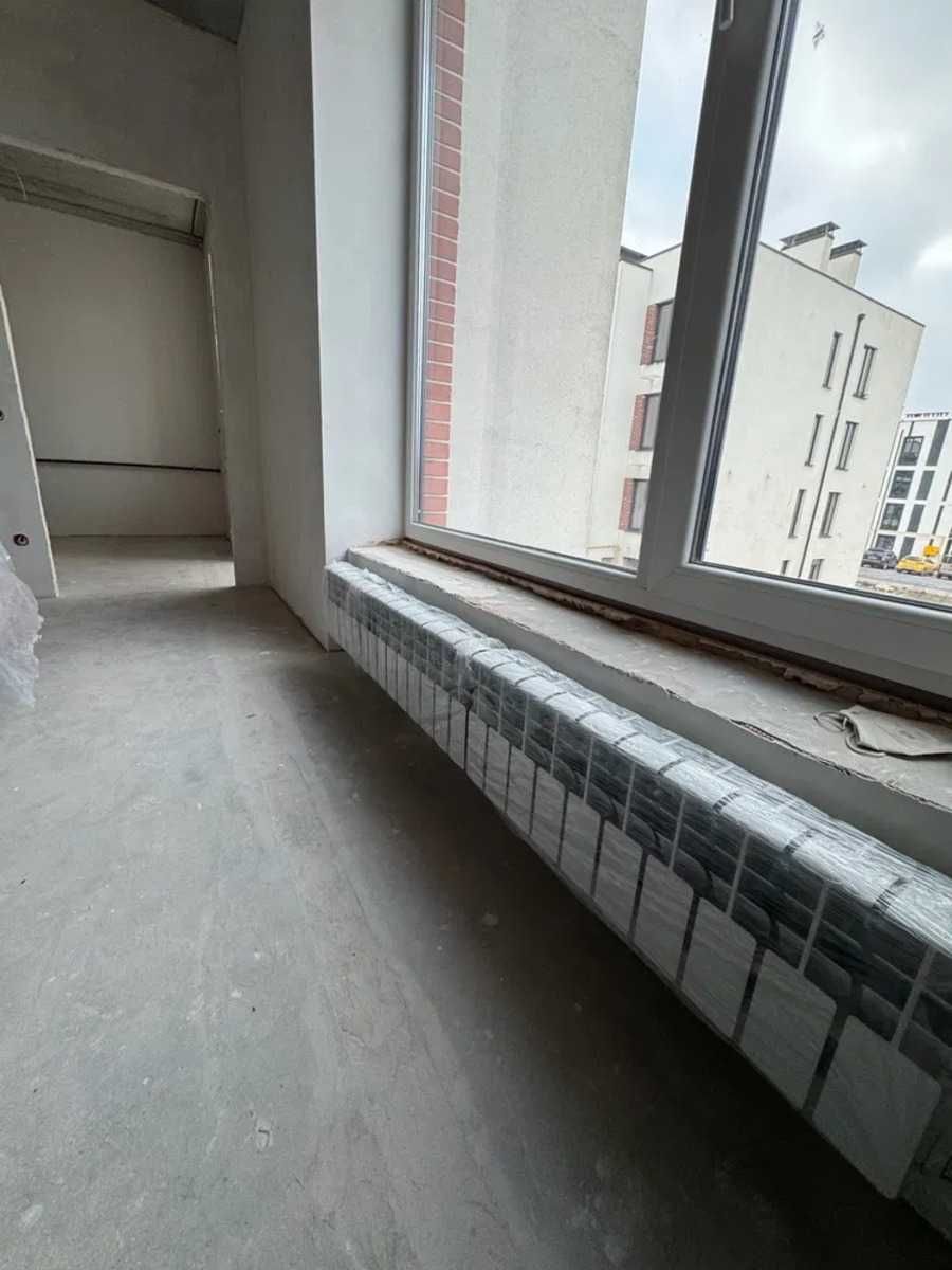 Продаж 2 кім.квартири м.Гостомель