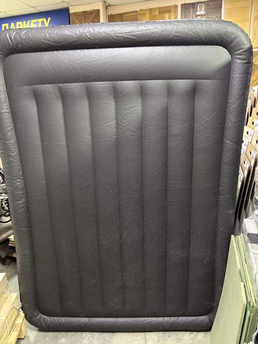 Надувний матрас надувне ліжко велике INTEX
