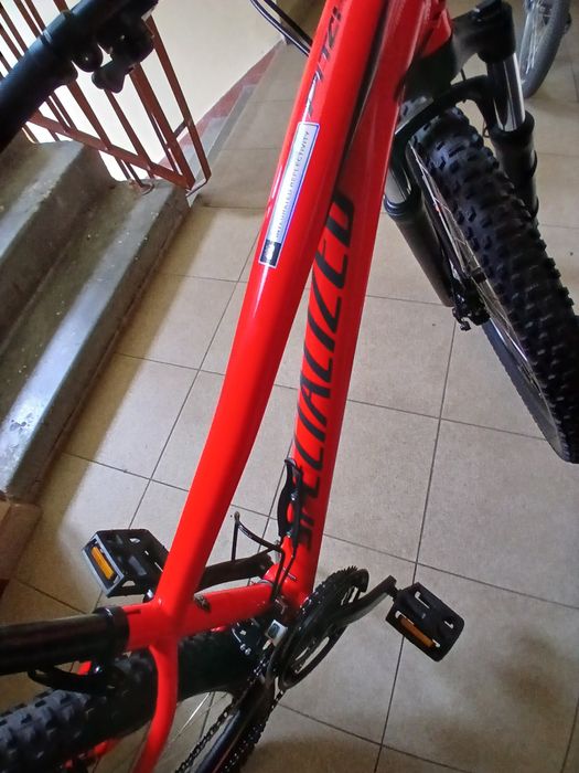 Rower MTB Specialized  Pitch