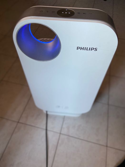 Очищувач повітря Philips ac4550