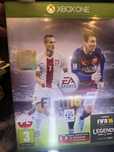 XBOX ONE Fifa 16