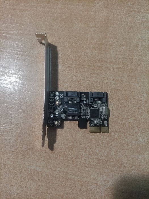 Продам адаптер сата