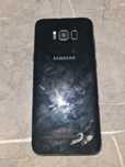 Samsung S8+ uszkodzony