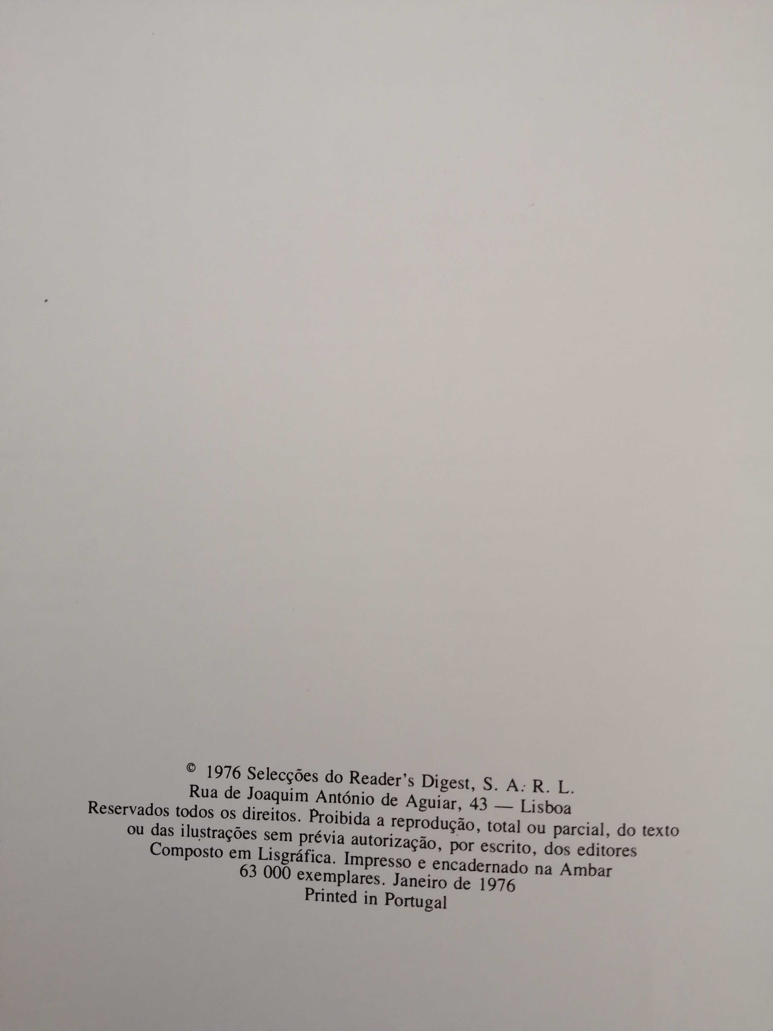 O Livro do Automóvel (Edição de 1976)