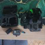 Kamera GoPro Hero 4