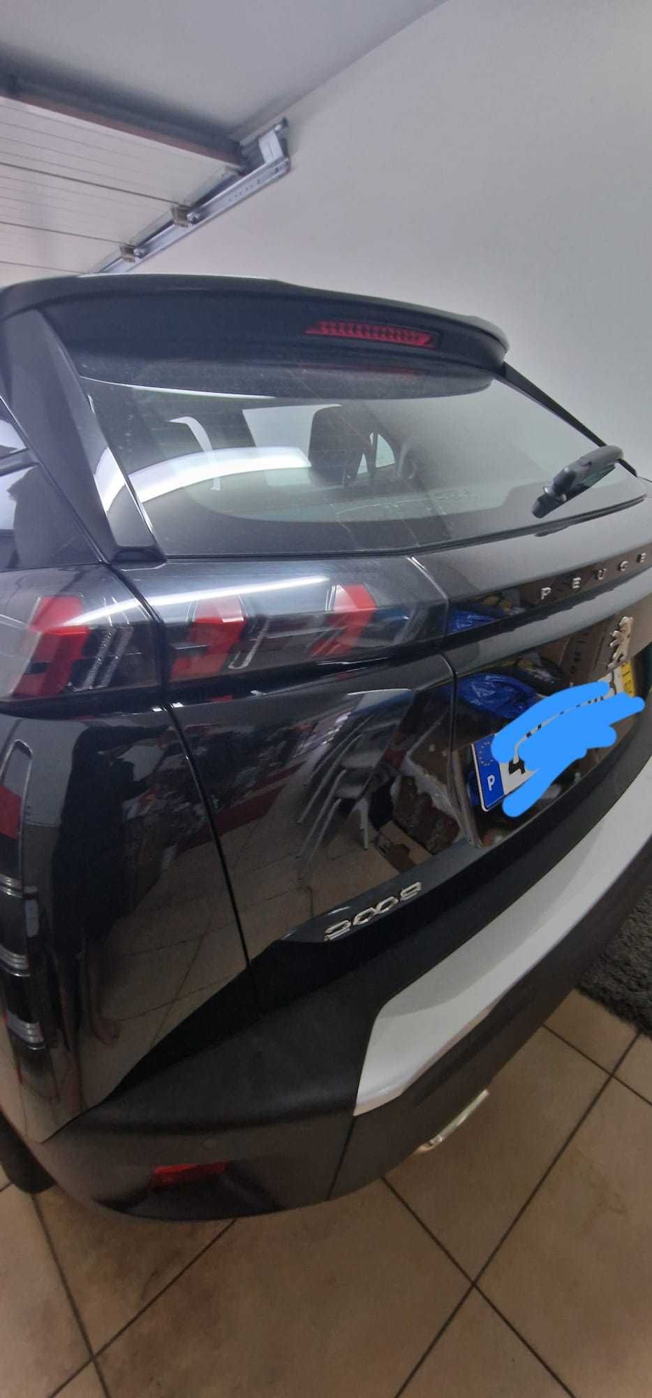 Peugeot 2008 1.2 PureTech Active Pack