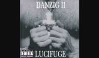 Danzig II Lucifuge. Płyta CD. Nowa