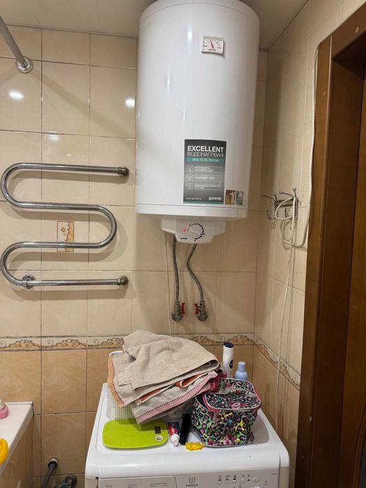 Продам 2 комнатную квартиру на Левобережном-1 (р-н Березинки)