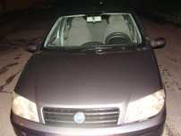 Sprzedam Fiat Punto 1,9 JTD