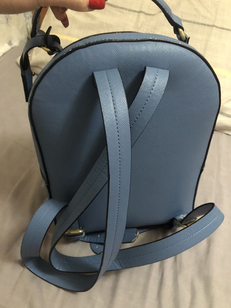 Mochila Zara