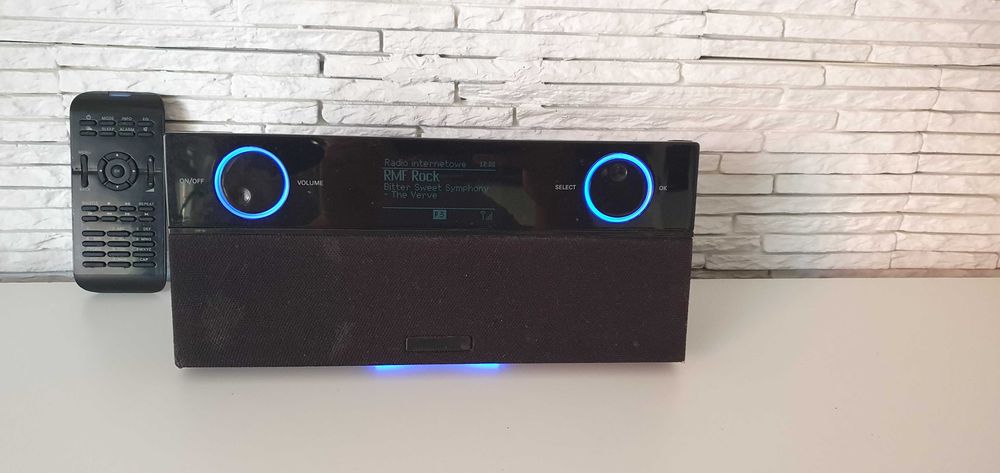 Radio internetowe Medion MD 86062