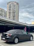 Mazda 6 рестайлинг. 2010 год. 2.0 автомаг. Газ бензин. Отличная машина