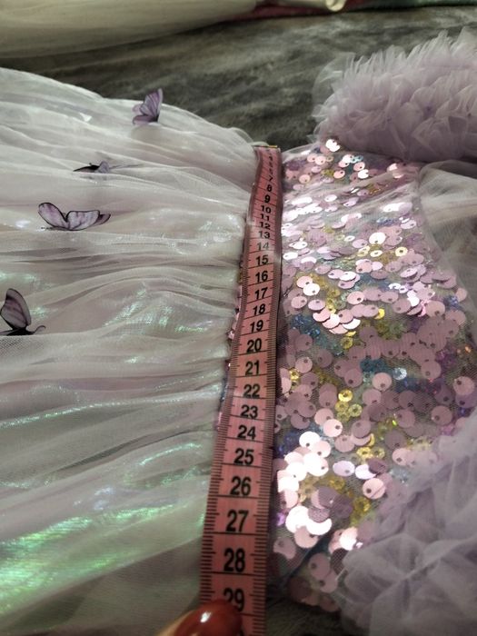 Сукня святкова дитяча