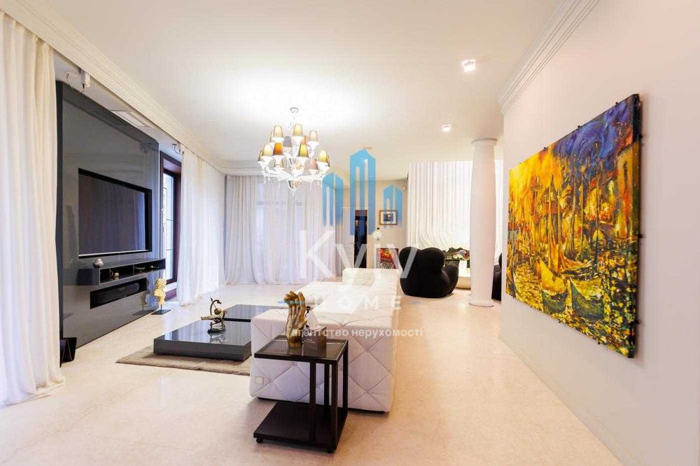 Оренда будинок, КМ Козин, з генератором