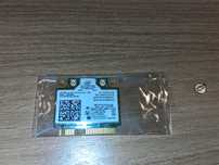 Y038 Karta Sieciowa Intel Dual Band Wireless-AC 7260 WiFi Bluetooth