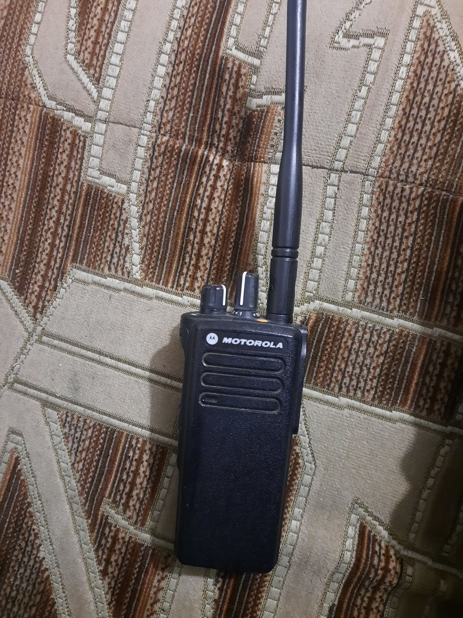 Радиостанция Motorola dp4400