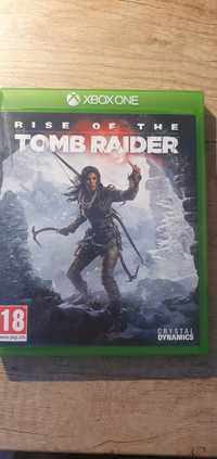 Rise of the Tomb Raider

 Xbox one s x series