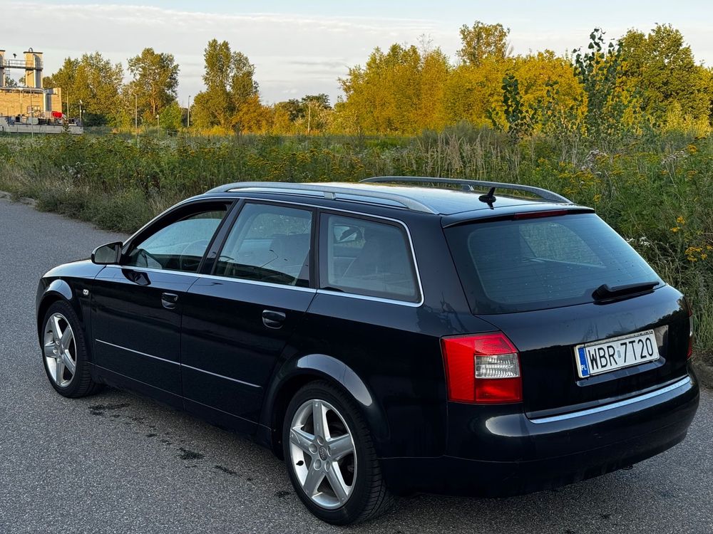 Sprzedam Audi A4B6