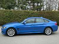 BMW Seria 4 BMW seria 4 x-Drive M-Pakiet - Gran Coupe - Salon PL