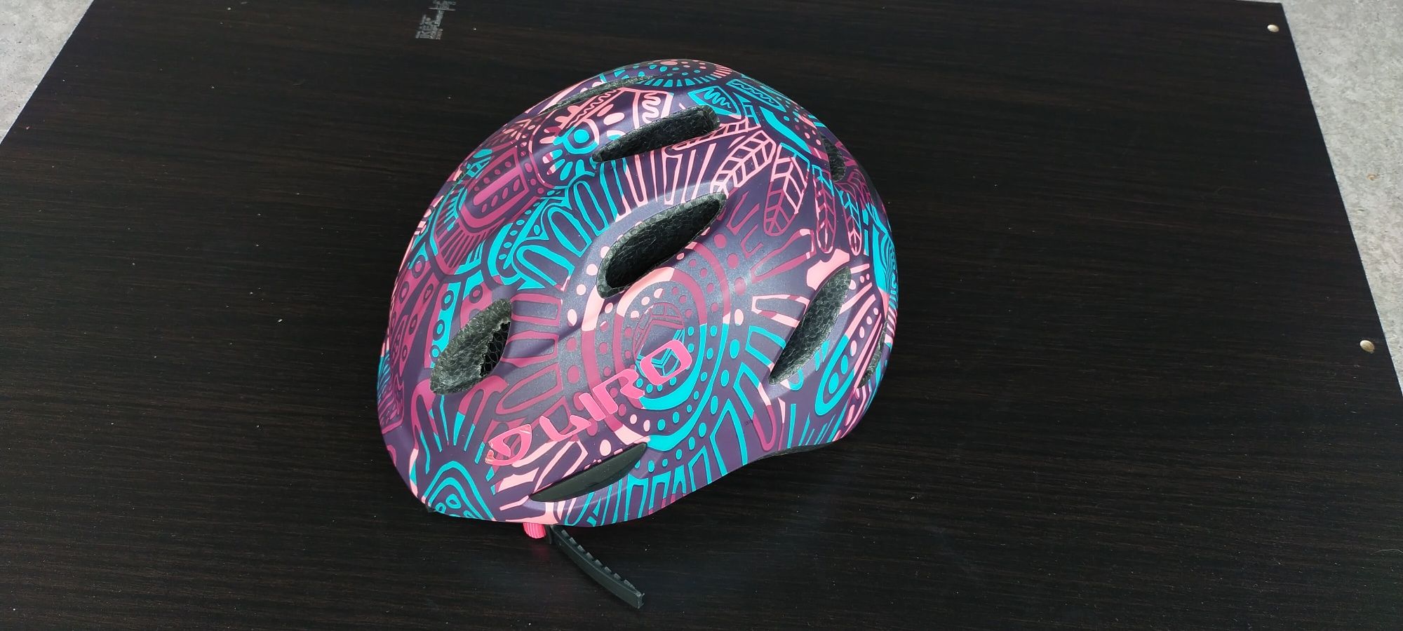 Kask giro xs 45-49 rowerowy