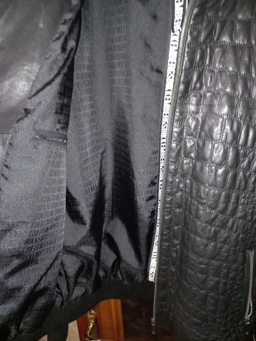 куртка шкіряна туреччина