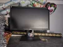Monitor dell 21 cali