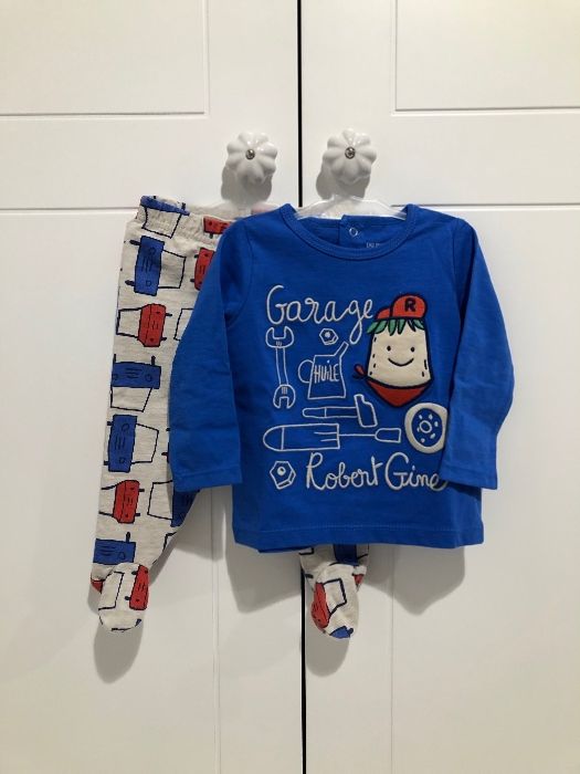 Pijama Du Pareil au Même