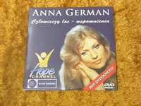 Anna German - wspomnienia