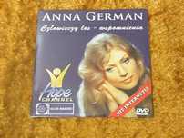 Anna German - wspomnienia